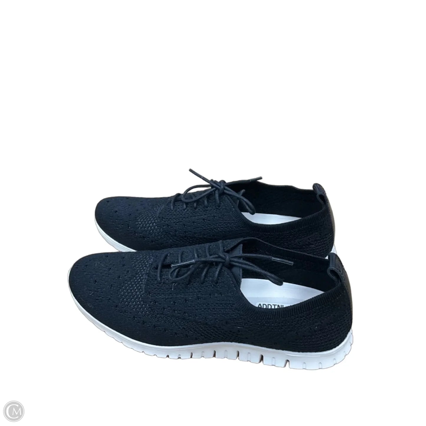 Shoes Sneakers By Cole-haan In Black, Size: 8.5