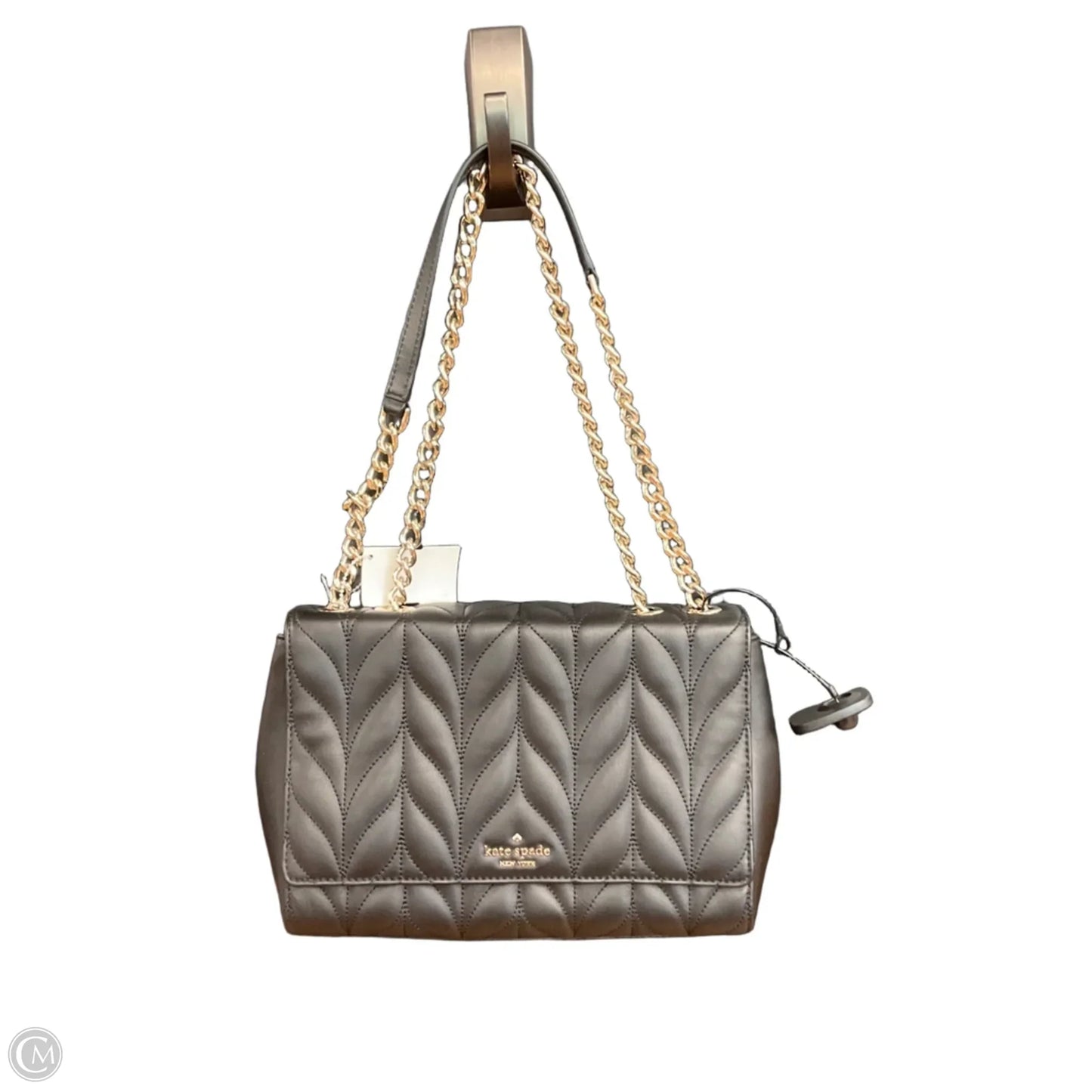 Handbag Designer By Kate Spade, Size: Medium