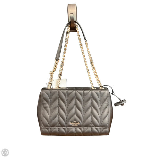 Handbag Designer By Kate Spade, Size: Medium