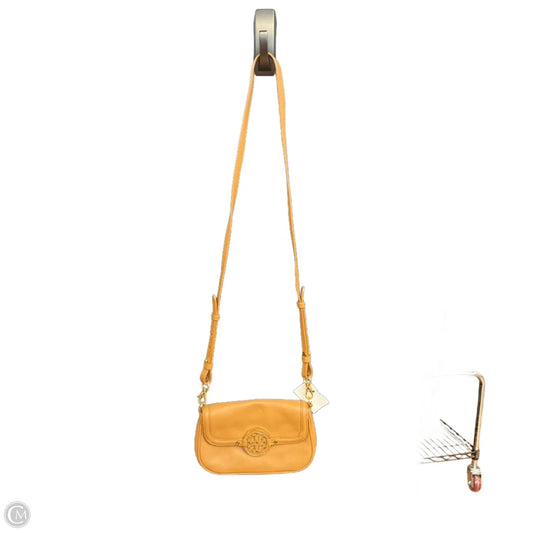 Crossbody Designer By Tory Burch, Size: Small
