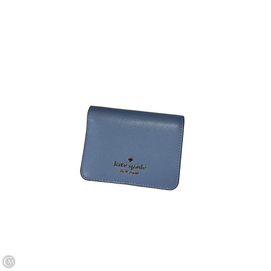 Wallet Designer By Kate Spade, Size: Small