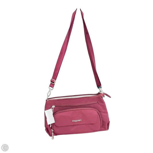 Handbag By Baggallini, Size: Medium