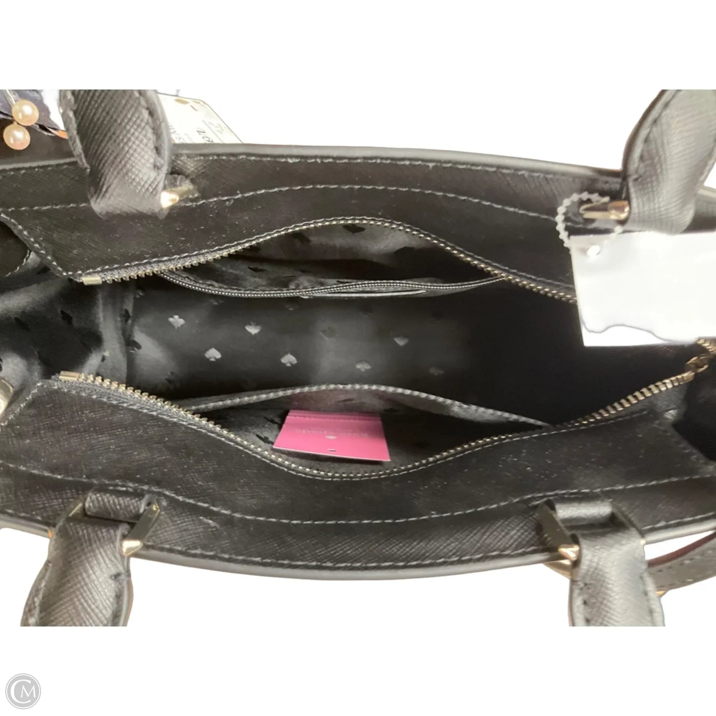 Handbag Designer By Kate Spade, Size: Medium
