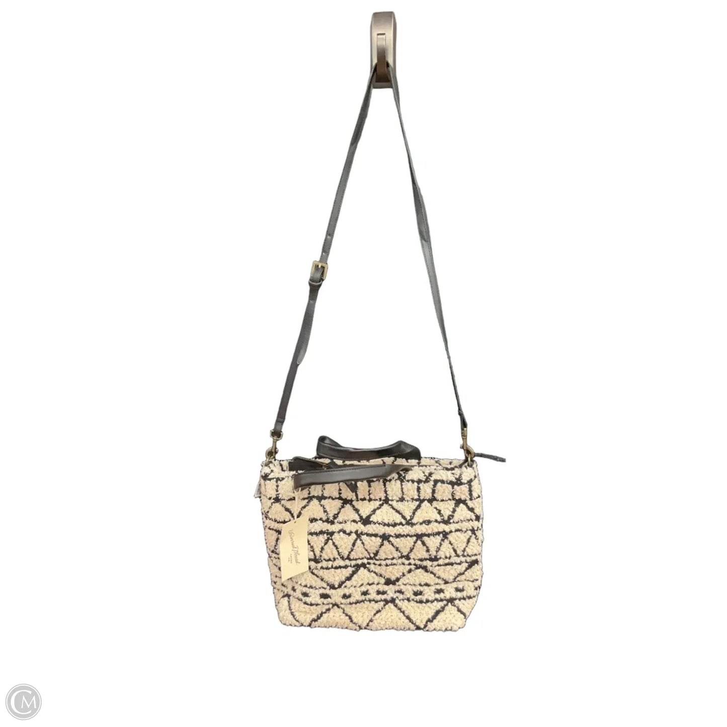 Handbag By Universal Thread, Size: Medium