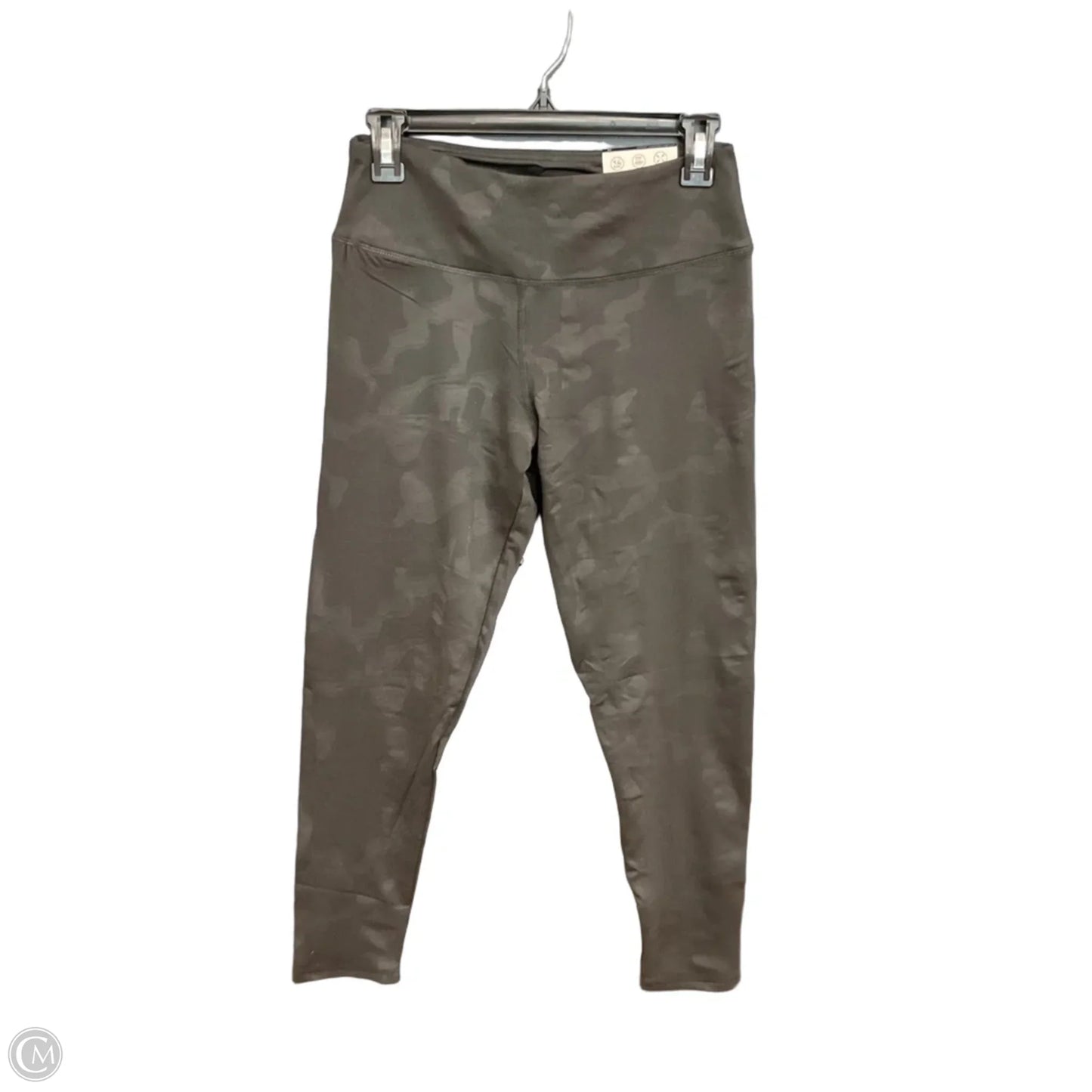 Athletic Leggings By Bcbgeneration In Black, Size: M