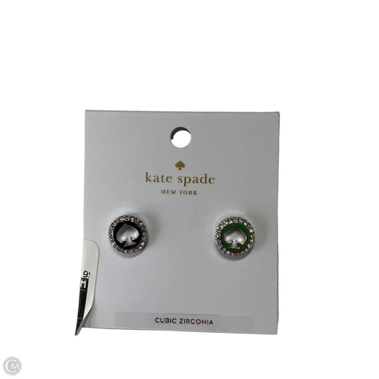 Earrings Designer By Kate Spade