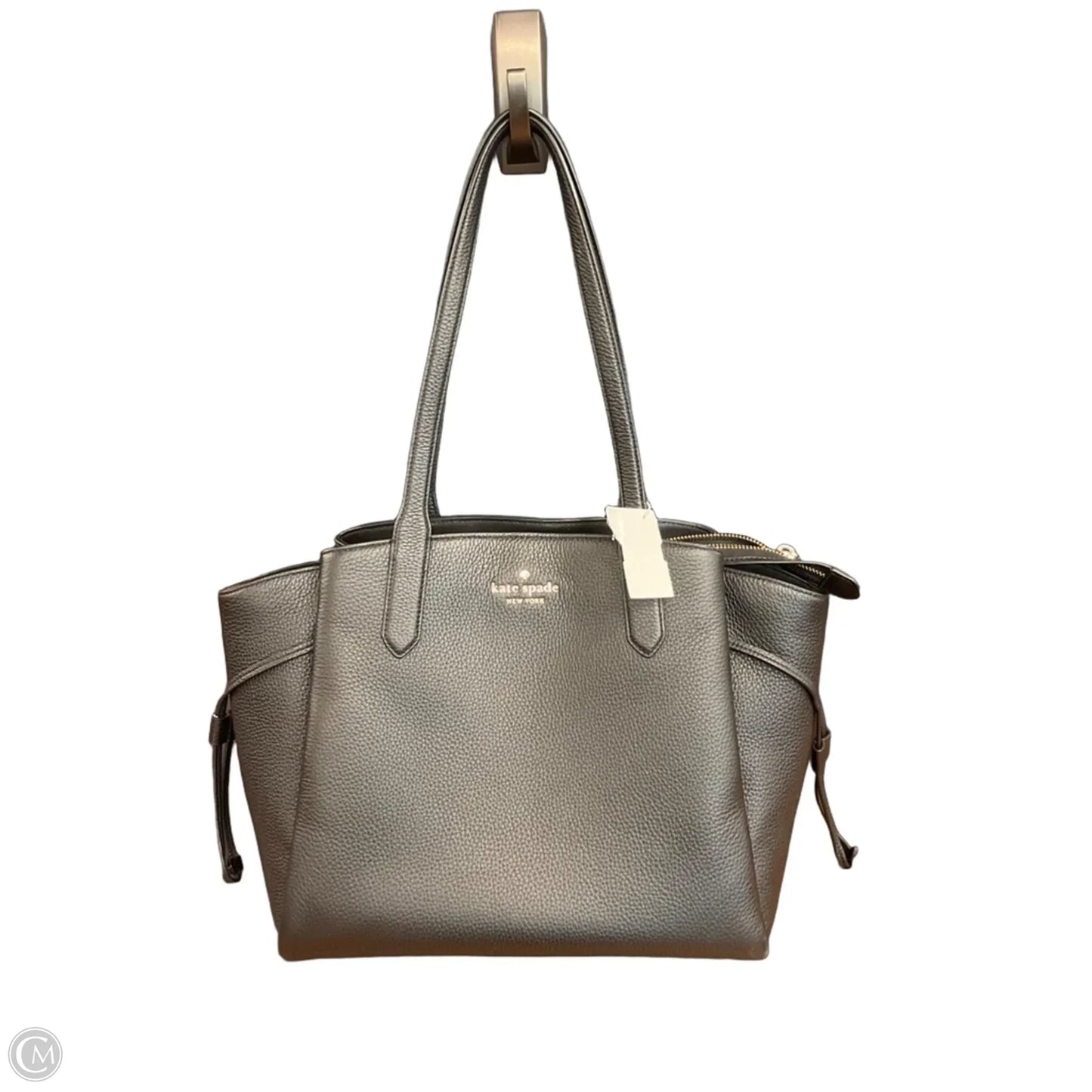 Handbag Designer By Kate Spade, Size: Large