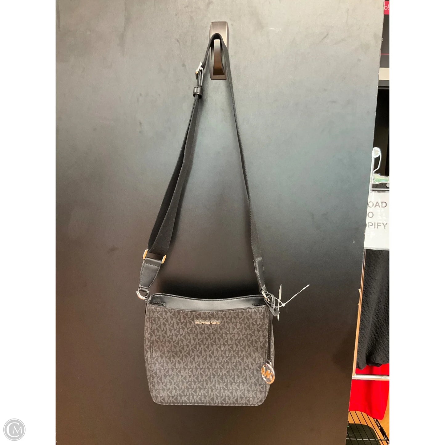 Crossbody By Michael By Michael Kors, Size: Medium