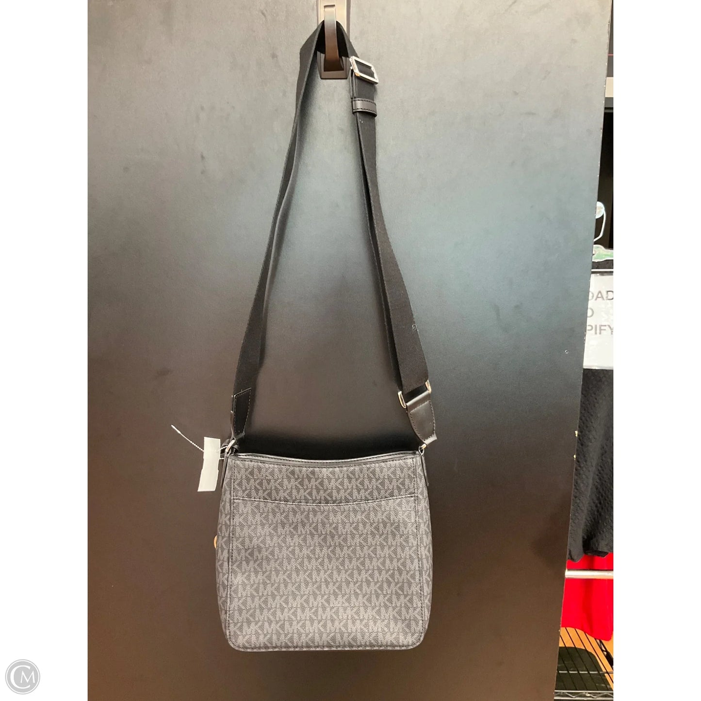 Crossbody By Michael By Michael Kors, Size: Medium