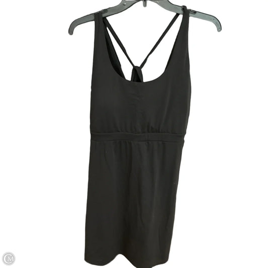 Romper By Soma In Black, Size: L