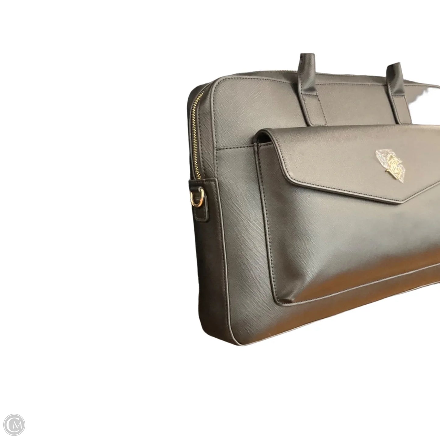 Laptop Bag By Cmc, Size: Large