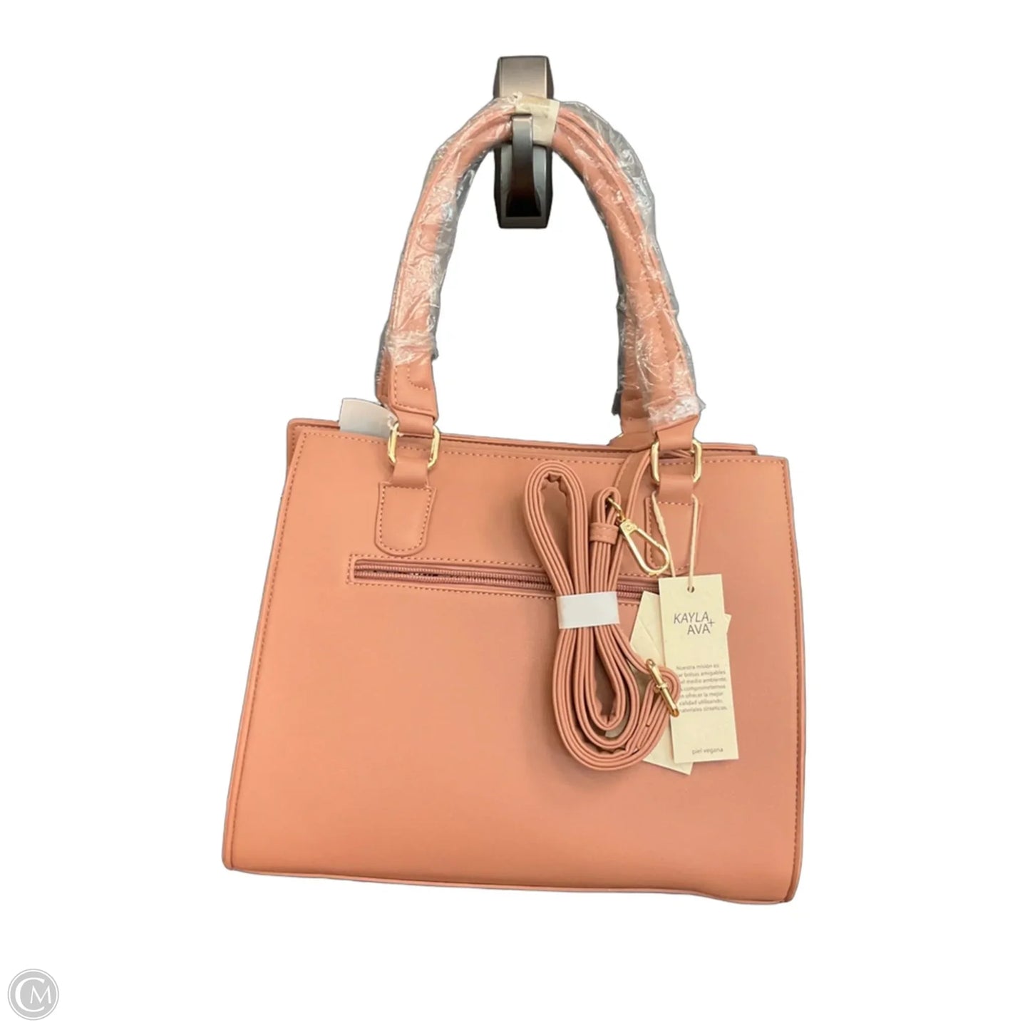 Crossbody By Cme, Size: Medium
