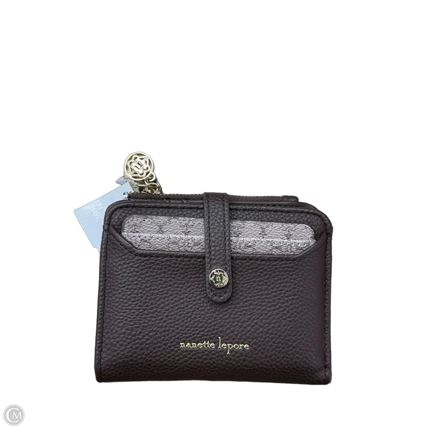 Wallet By Nanette Lepore, Size: Small