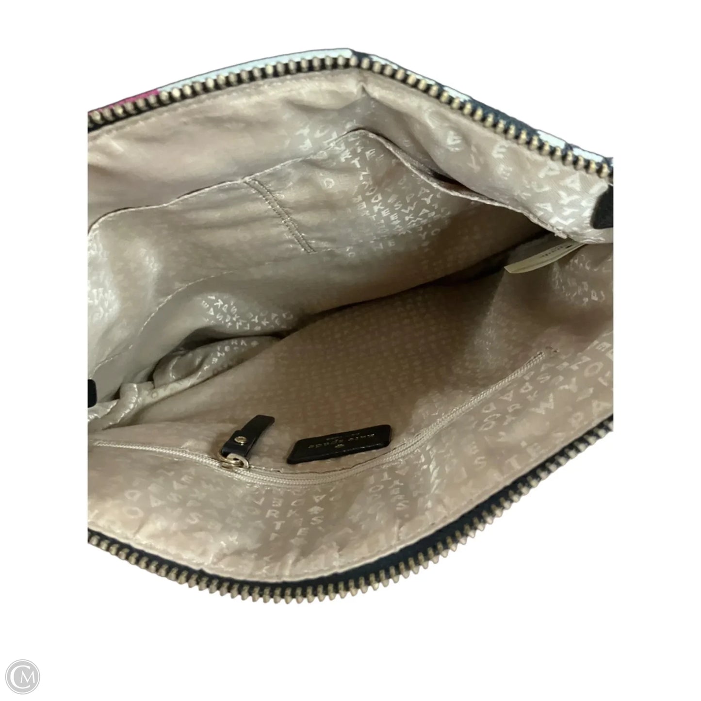 Crossbody Designer By Kate Spade, Size: Large