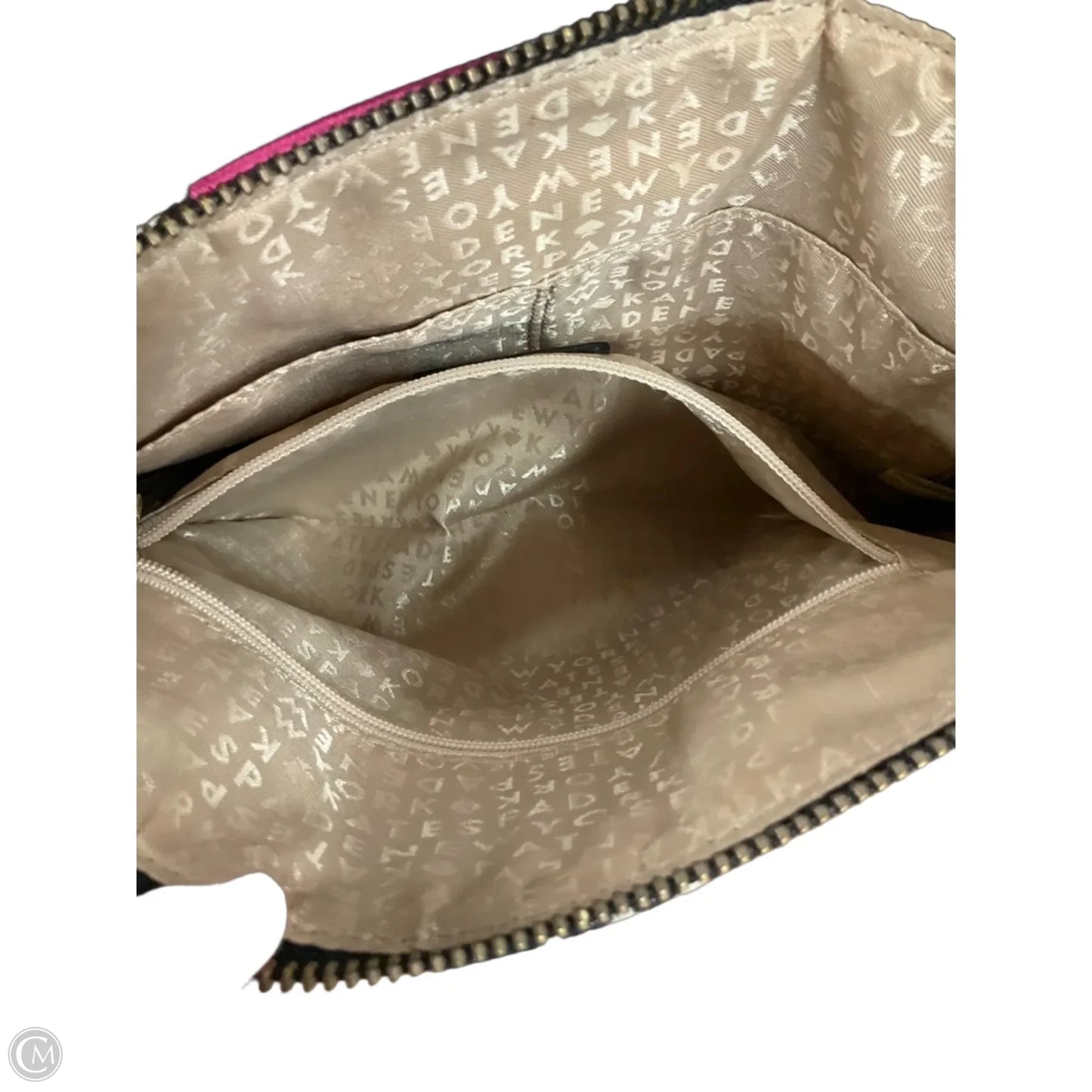 Crossbody Designer By Kate Spade, Size: Large