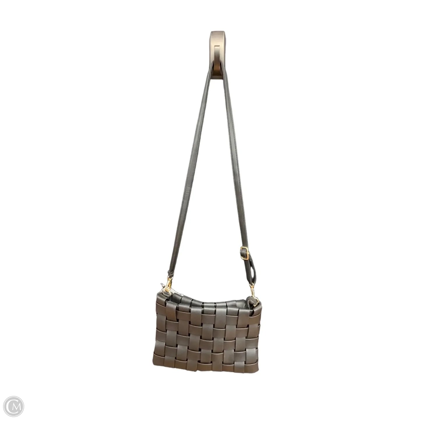Crossbody By Anthropologie, Size: Medium