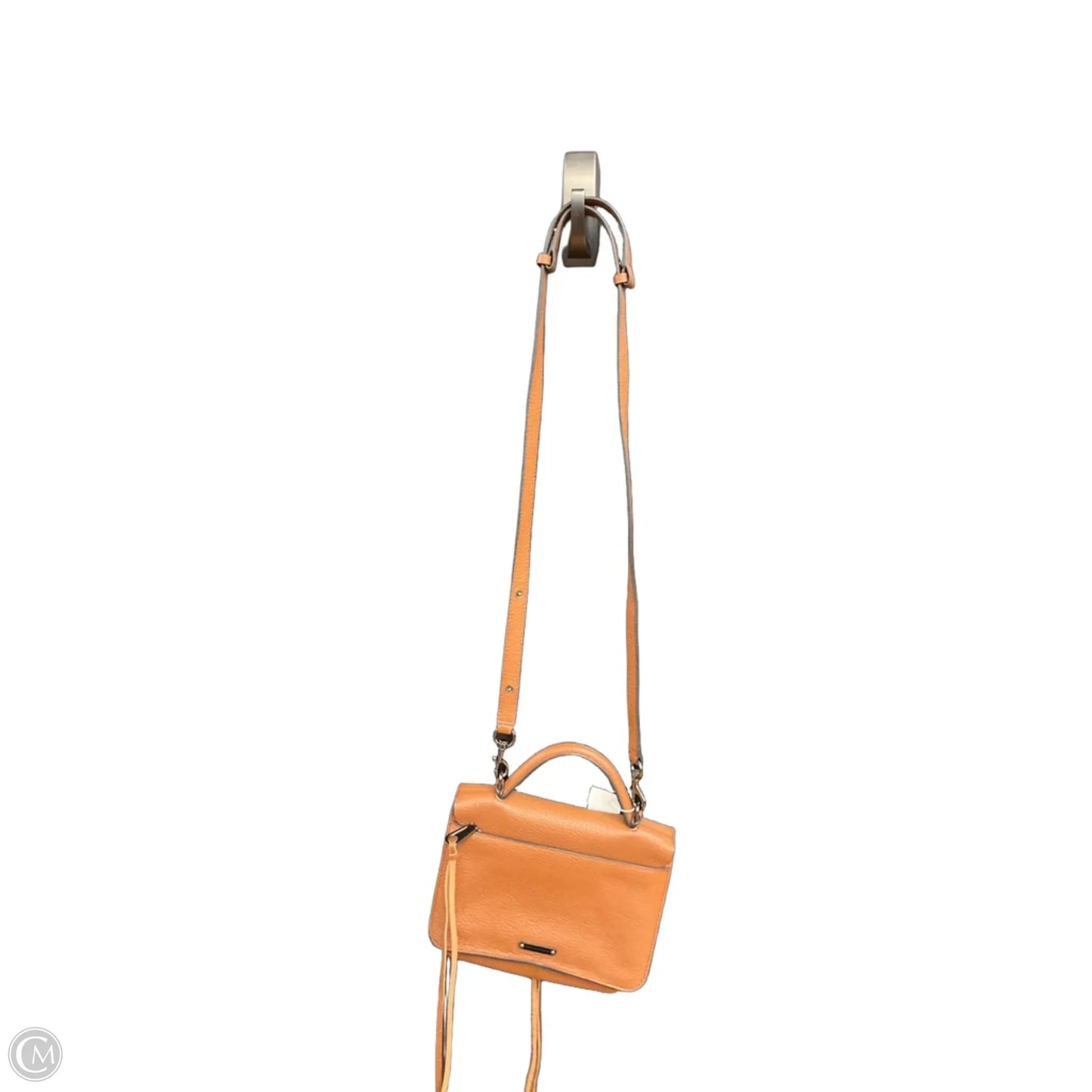 Crossbody Designer By Rebecca Minkoff, Size: Medium