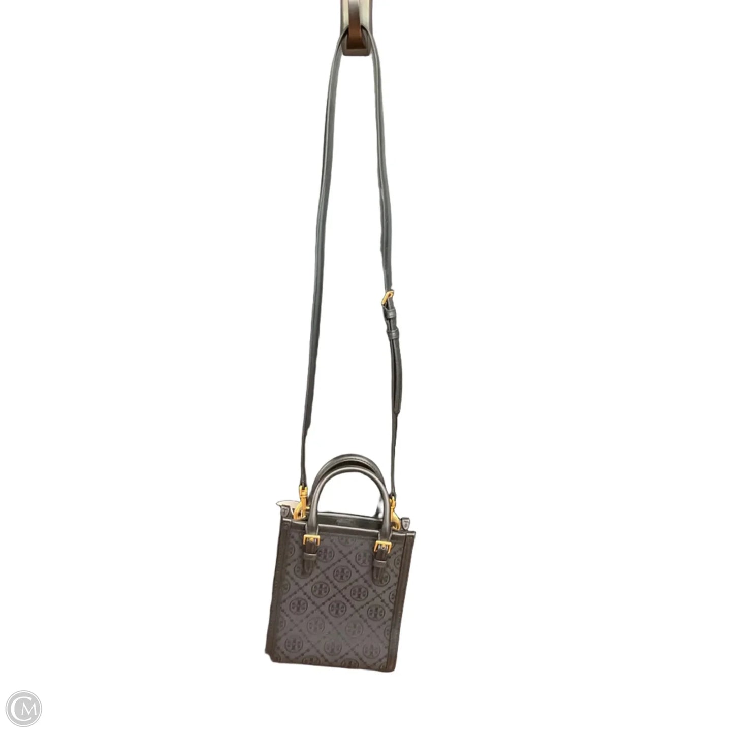 Crossbody Designer By Tory Burch, Size: Small