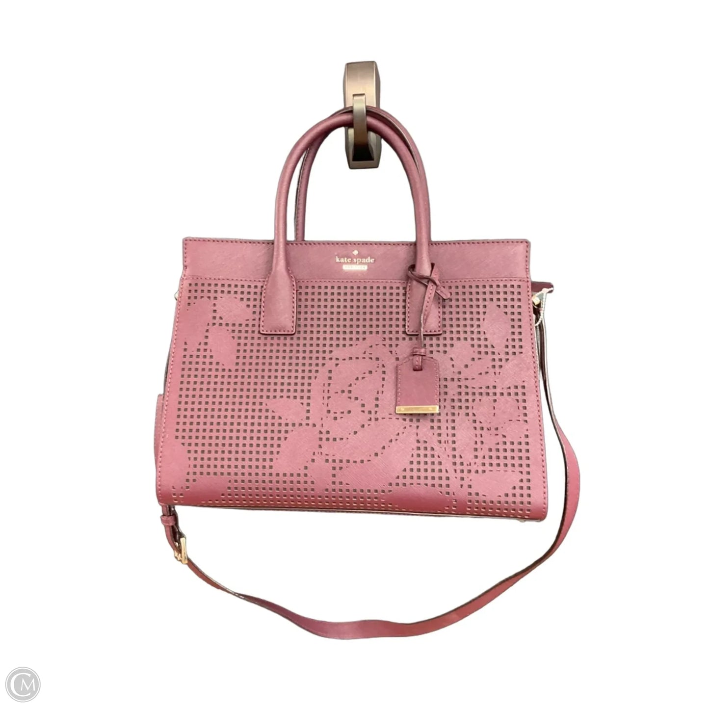 Crossbody Designer By Kate Spade, Size: Large