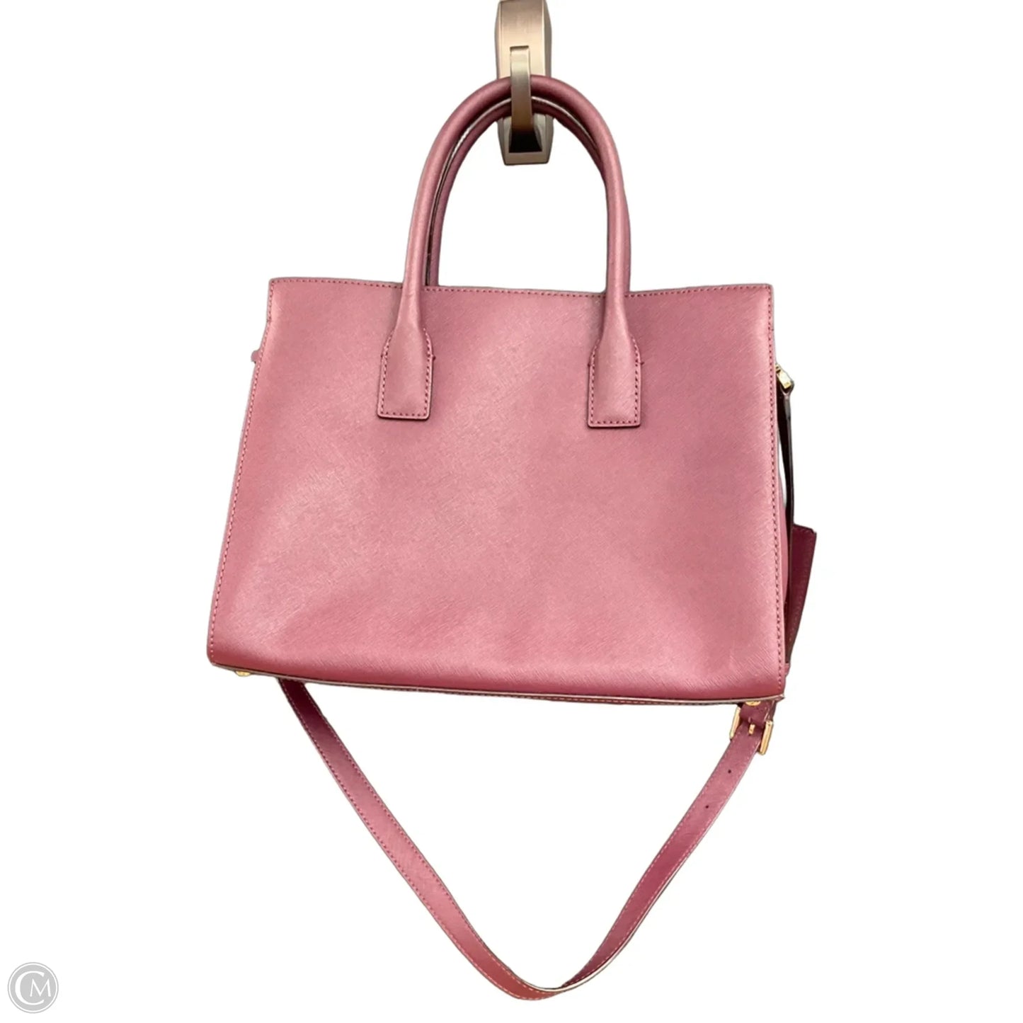 Crossbody Designer By Kate Spade, Size: Large