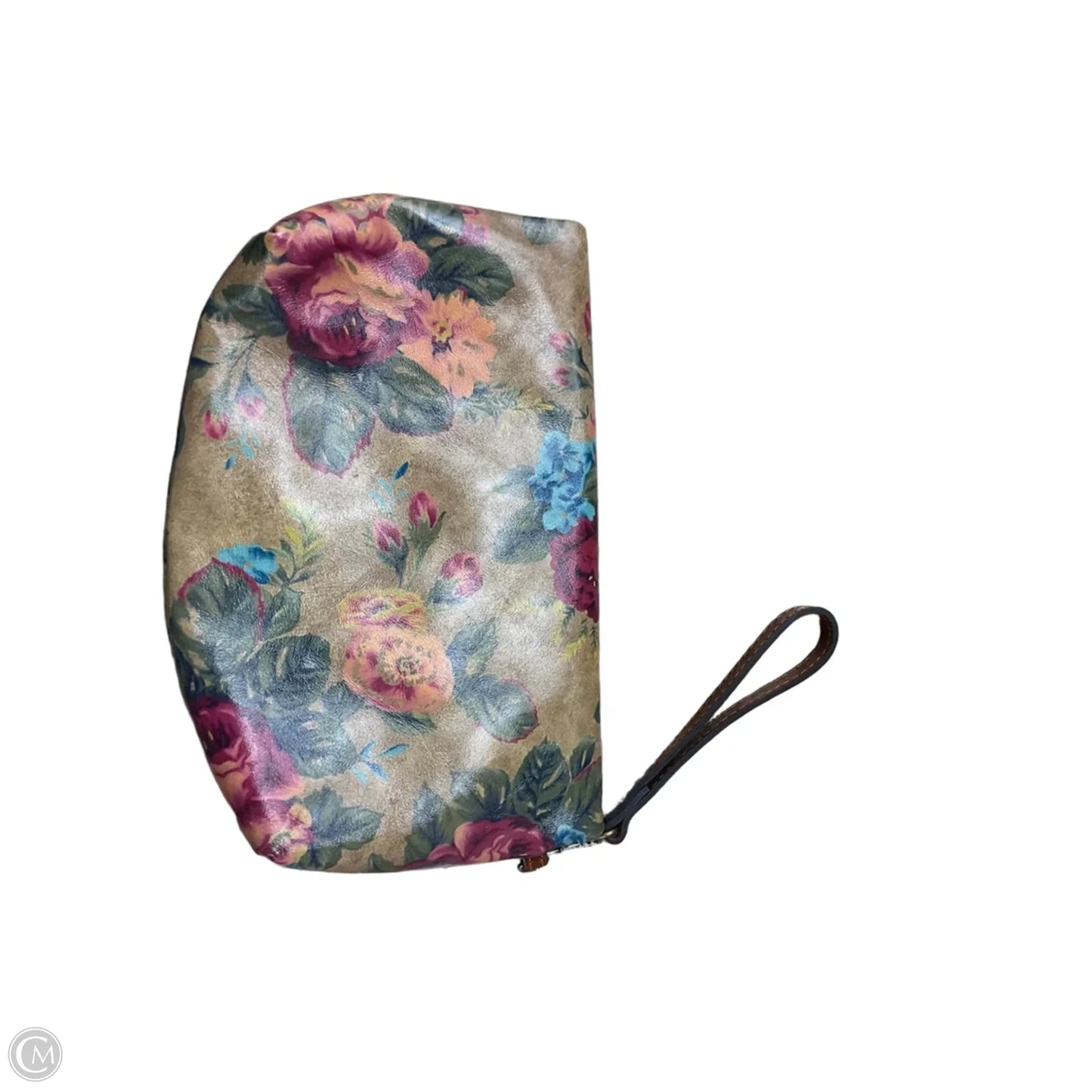 Wristlet Designer By Patricia Nash, Size: Small