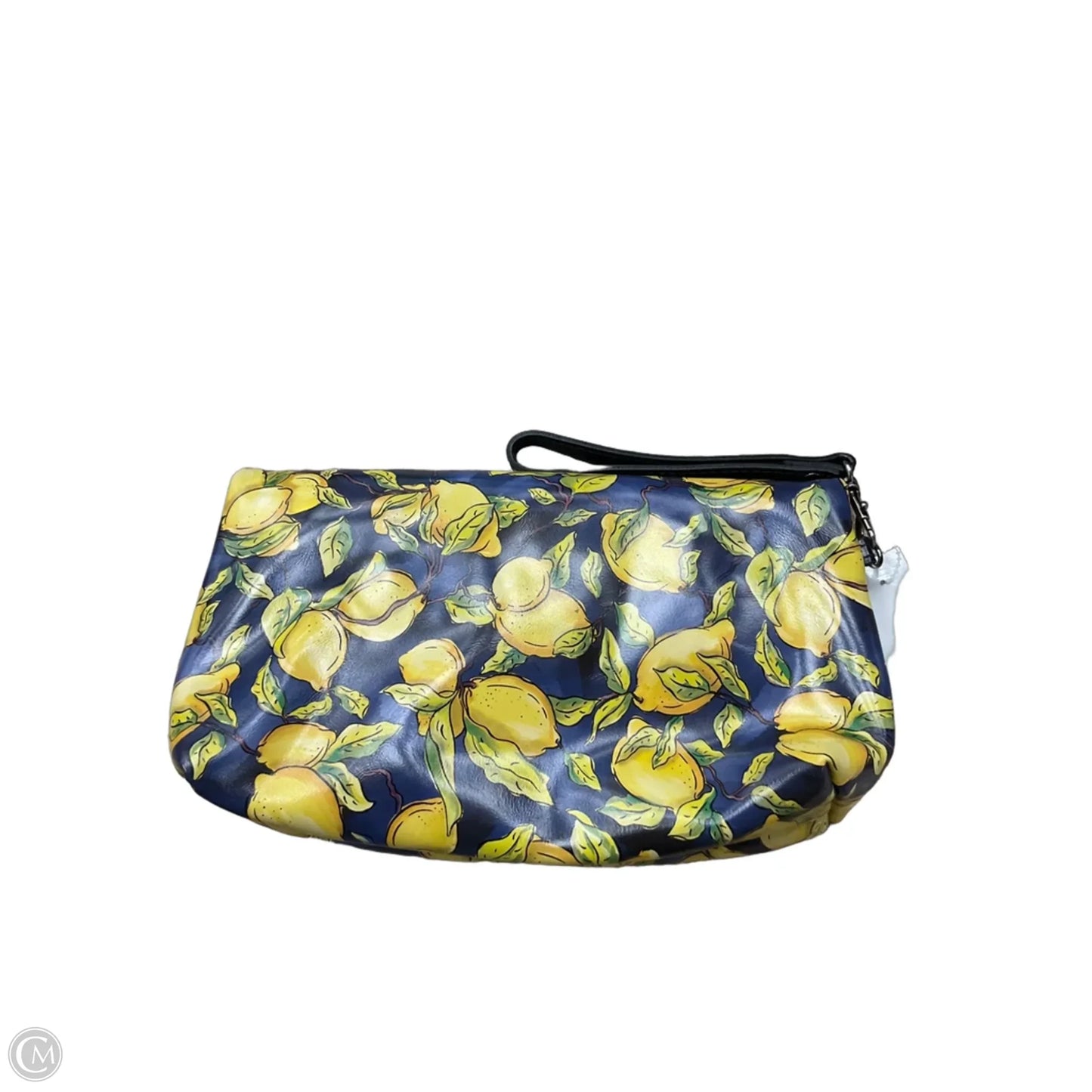 Wristlet Designer By Patricia Nash, Size: Small