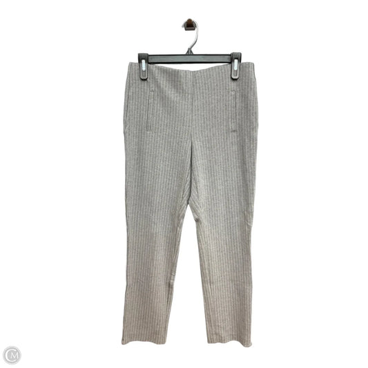 Pants Dress By Chicos In Grey, Size: 4