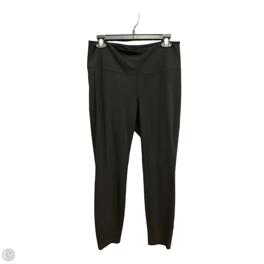 Pants Leggings By White House Black Market In Black, Size: 12
