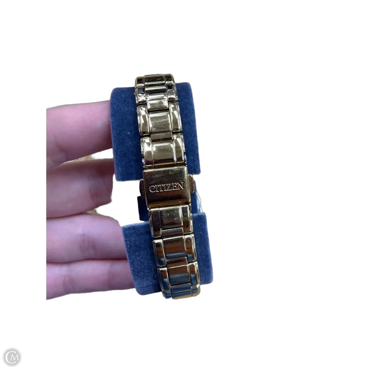Watch By Cmb