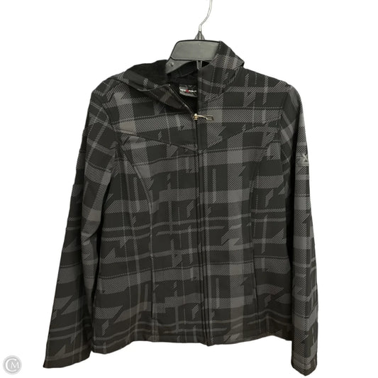 Coat Other By Zero Xposure In Black, Size: M