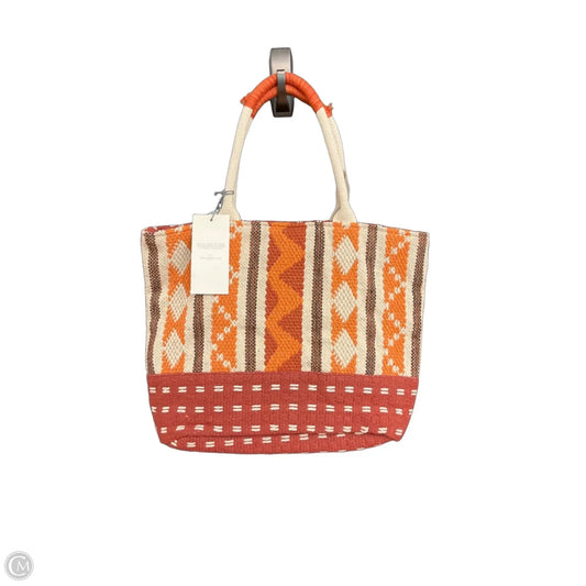 Tote By Cme, Size: Large
