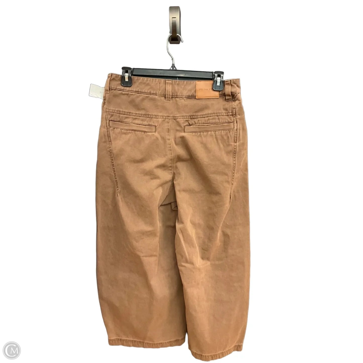 Pants Cargo & Utility By We The Free In Brown, Size: 10
