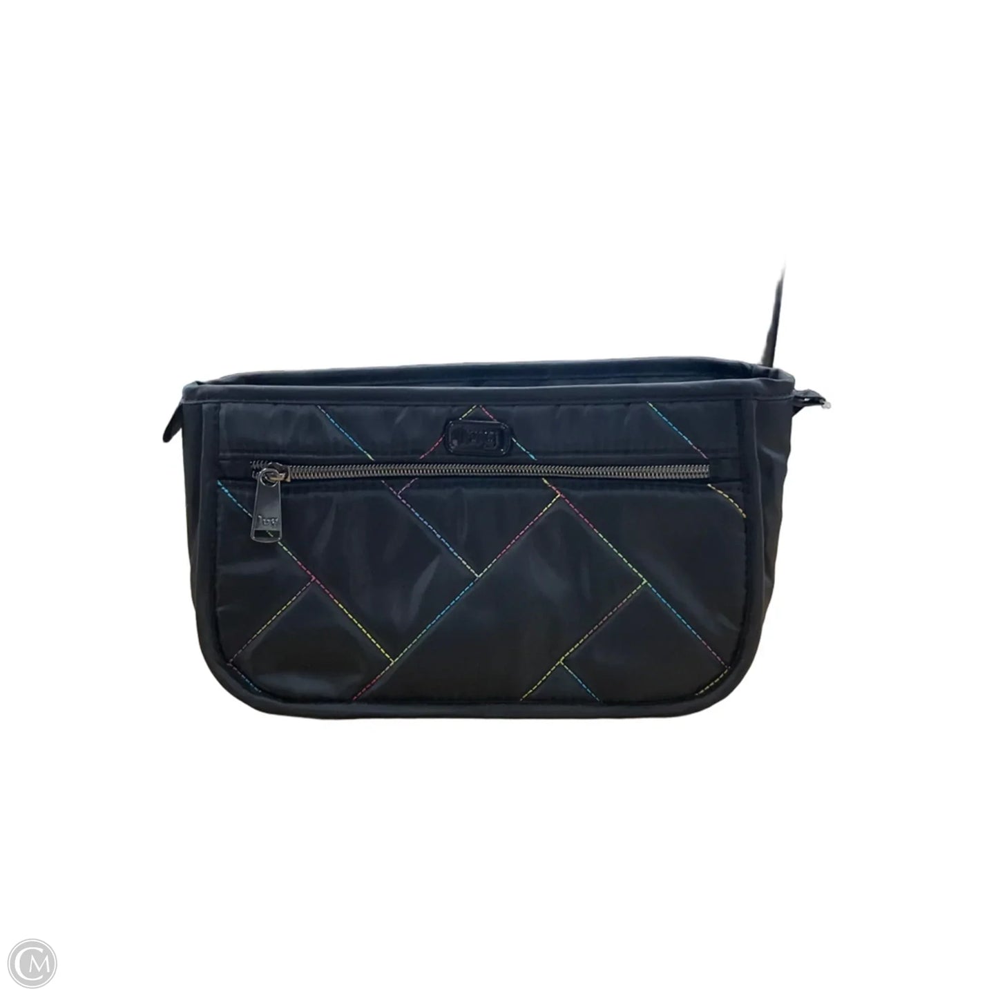 Makeup Bag By Lug, Size: Medium