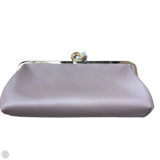 Clutch By Anthropologie, Size: Medium