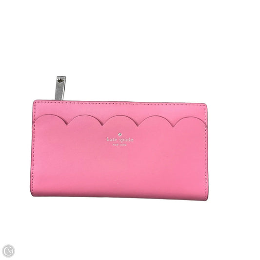 Wallet Designer By Kate Spade, Size: Small