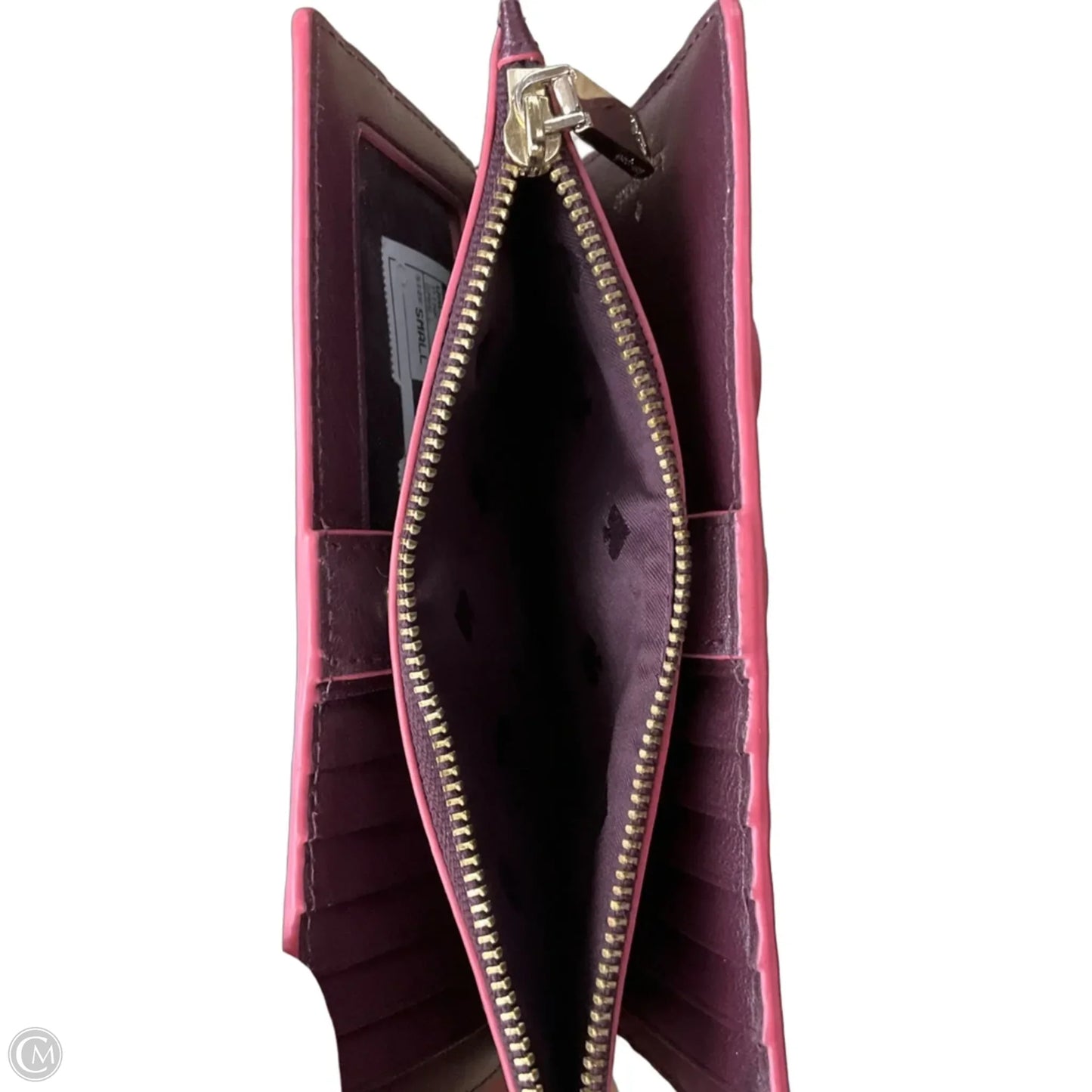 Wallet Designer By Kate Spade, Size: Small