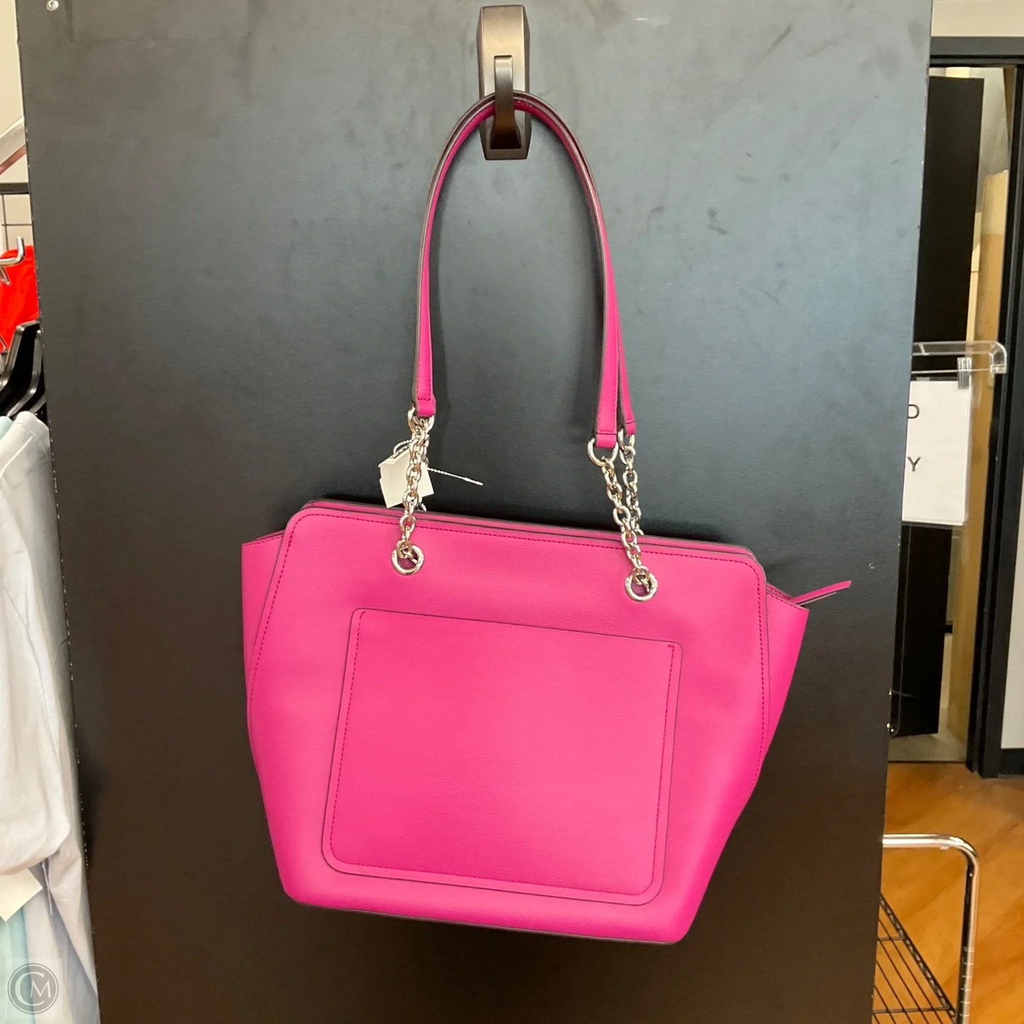 Handbag By Calvin Klein, Size: Large