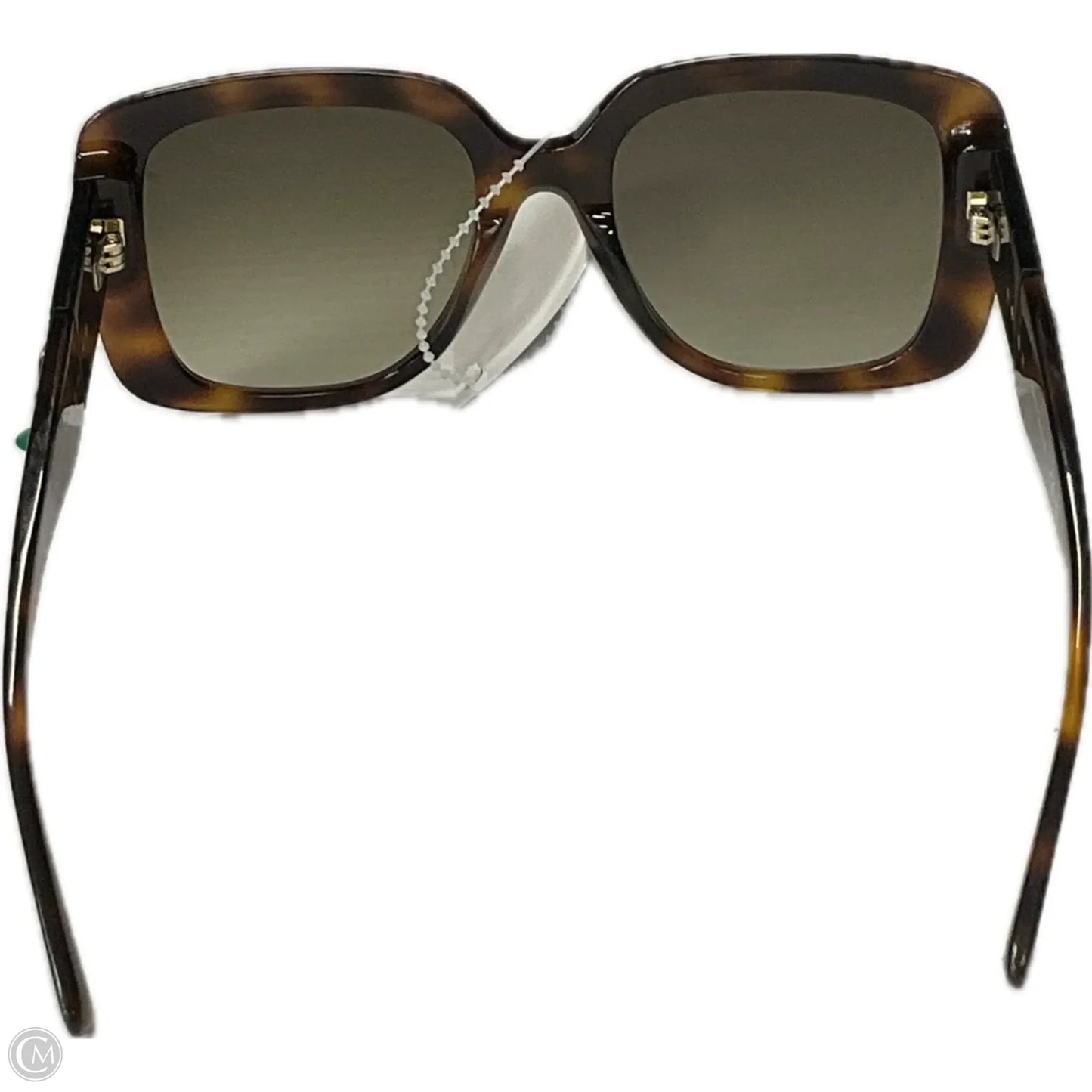Sunglasses Designer By Longchamp, Size: Large
