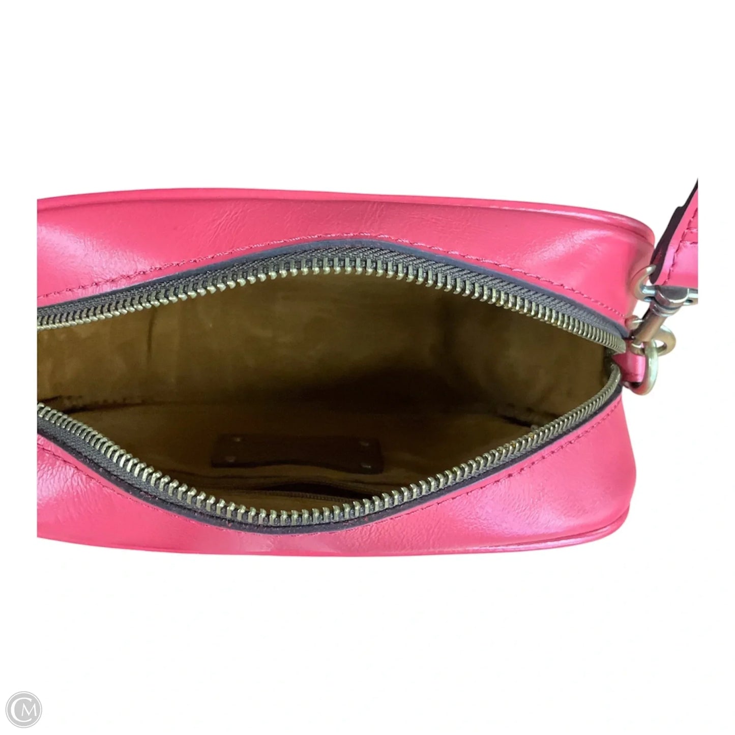 Crossbody Designer By Patricia Nash, Size: Small