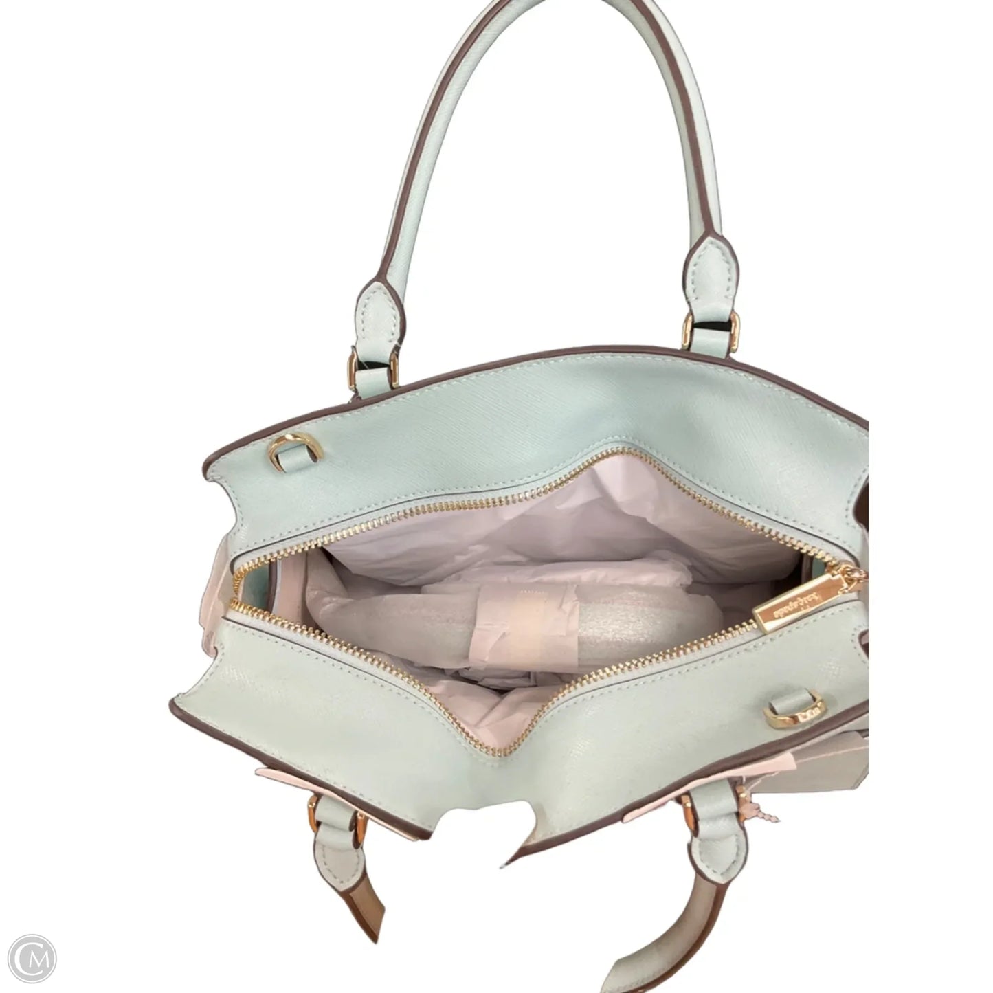 Handbag Designer By Kate Spade, Size: Medium