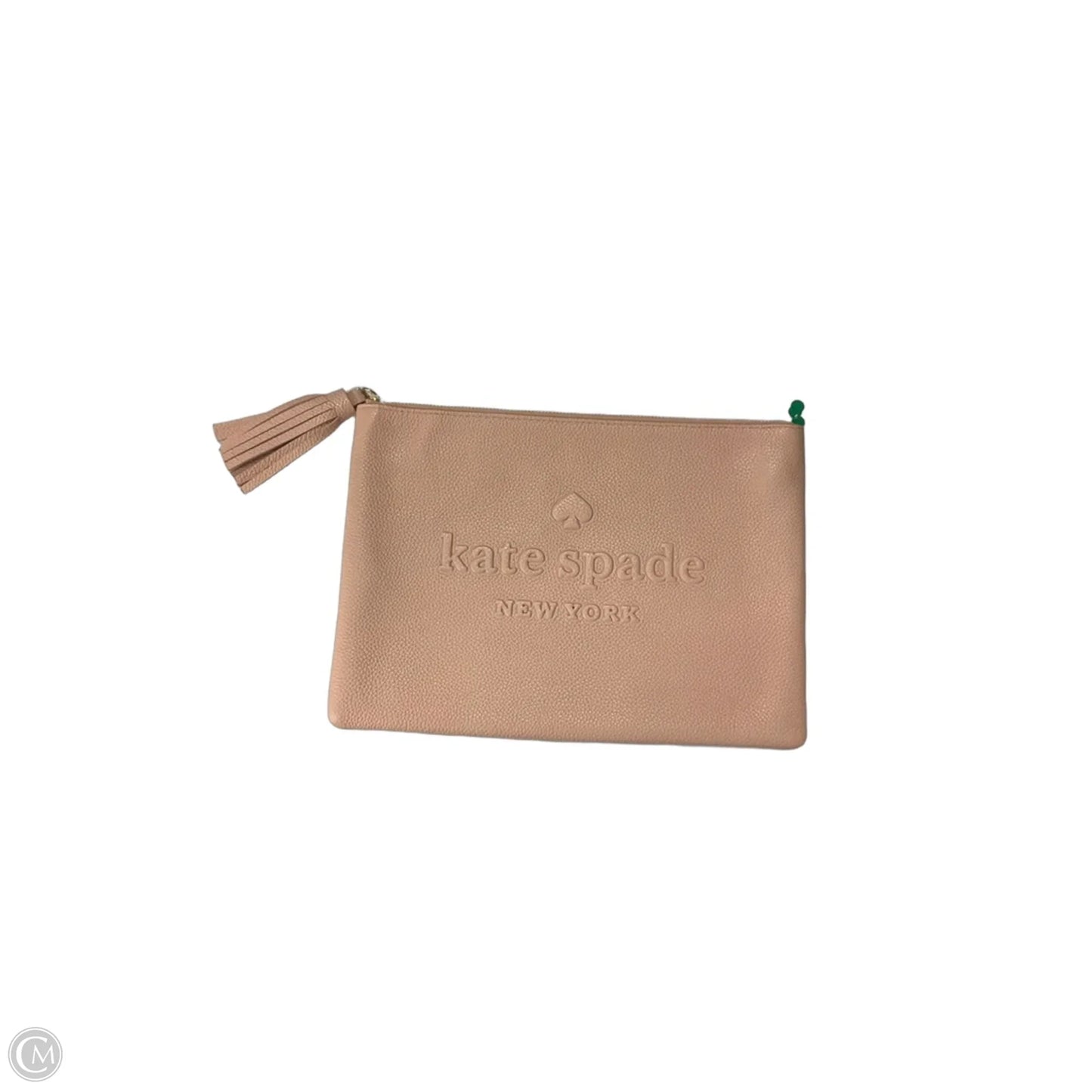 Clutch Designer By Kate Spade, Size: Medium