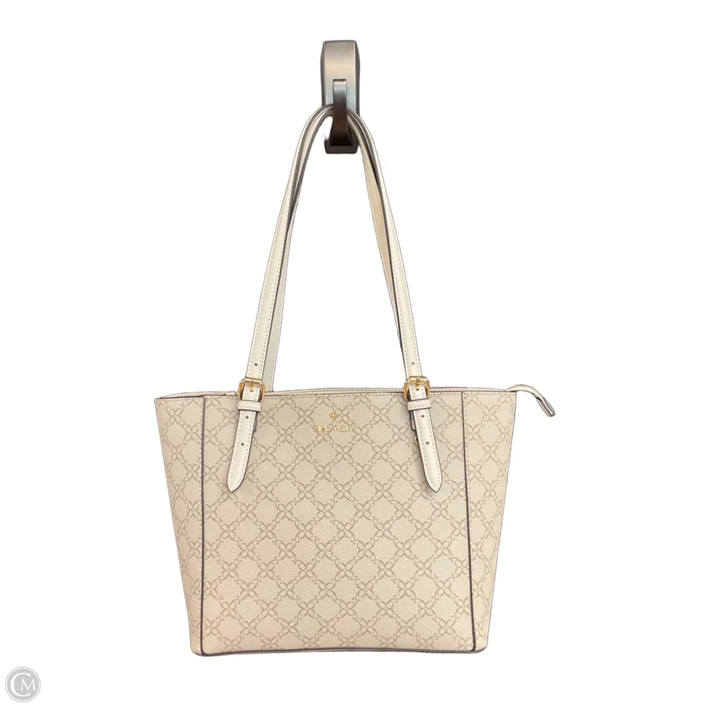 Handbag By Nine West, Size: Medium