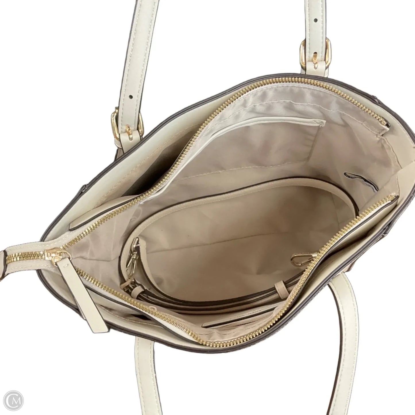 Handbag By Nine West, Size: Medium