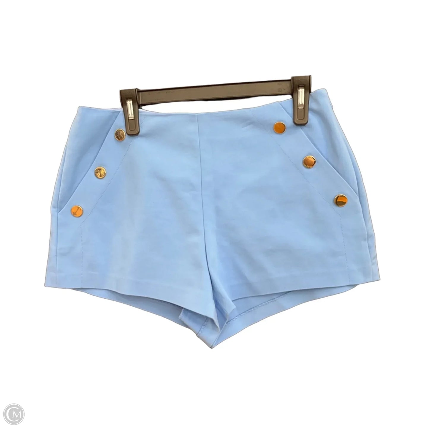 Shorts By Ramy Brook In Blue, Size: 8