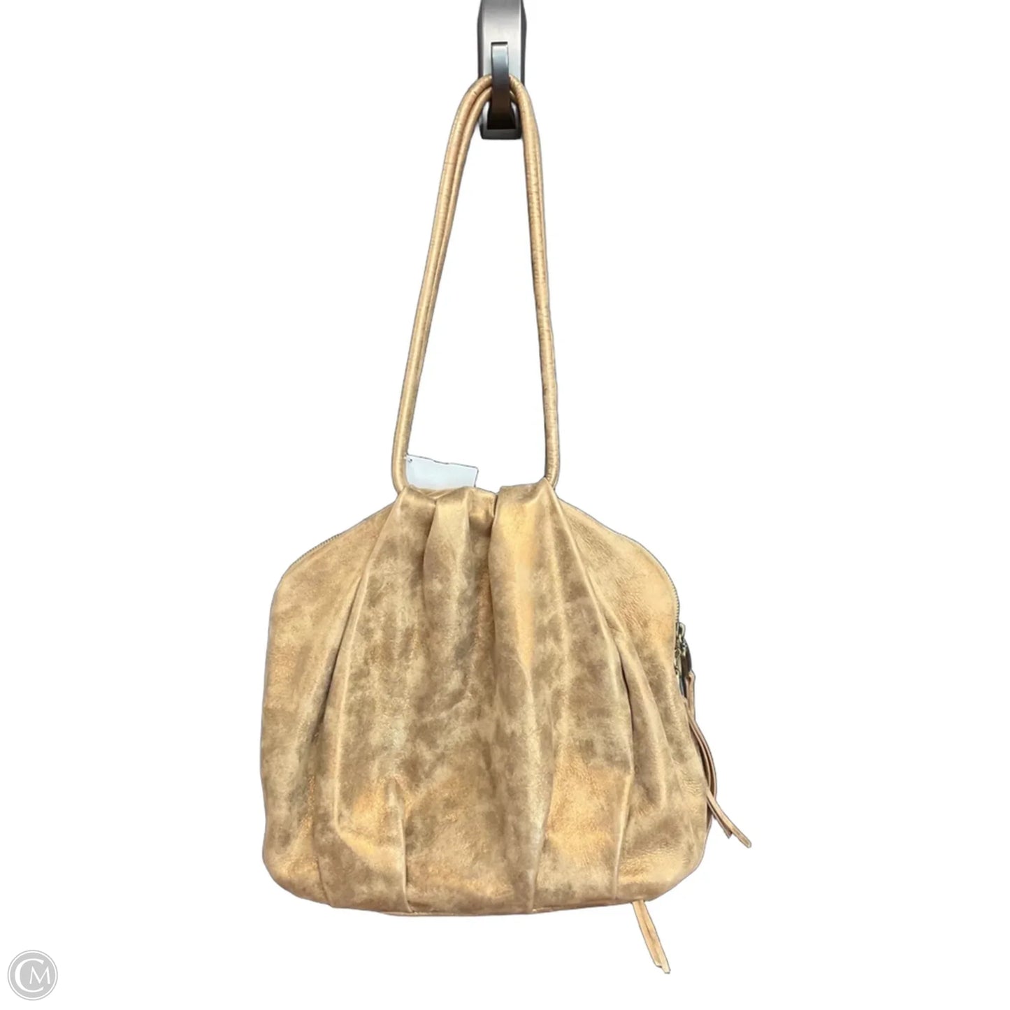 Handbag By Hobo Intl, Size: Medium