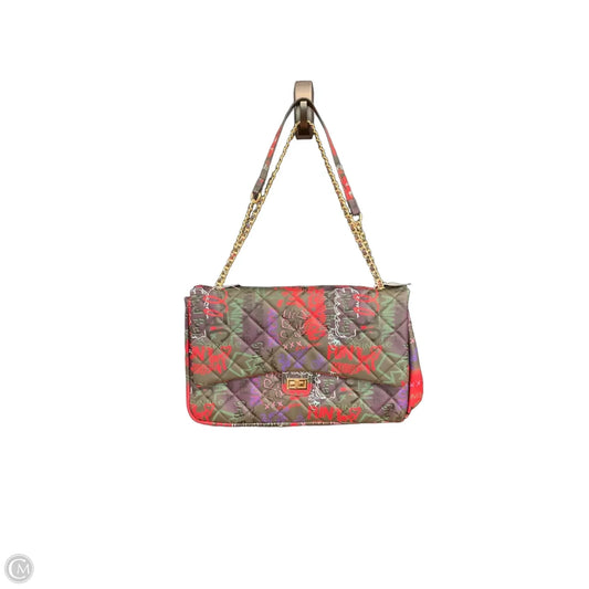 Handbag By Betsey Johnson, Size: Large