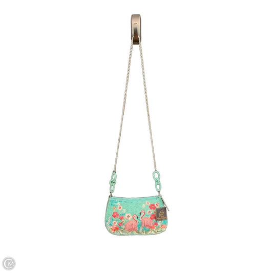 Crossbody By Cmc, Size: Small