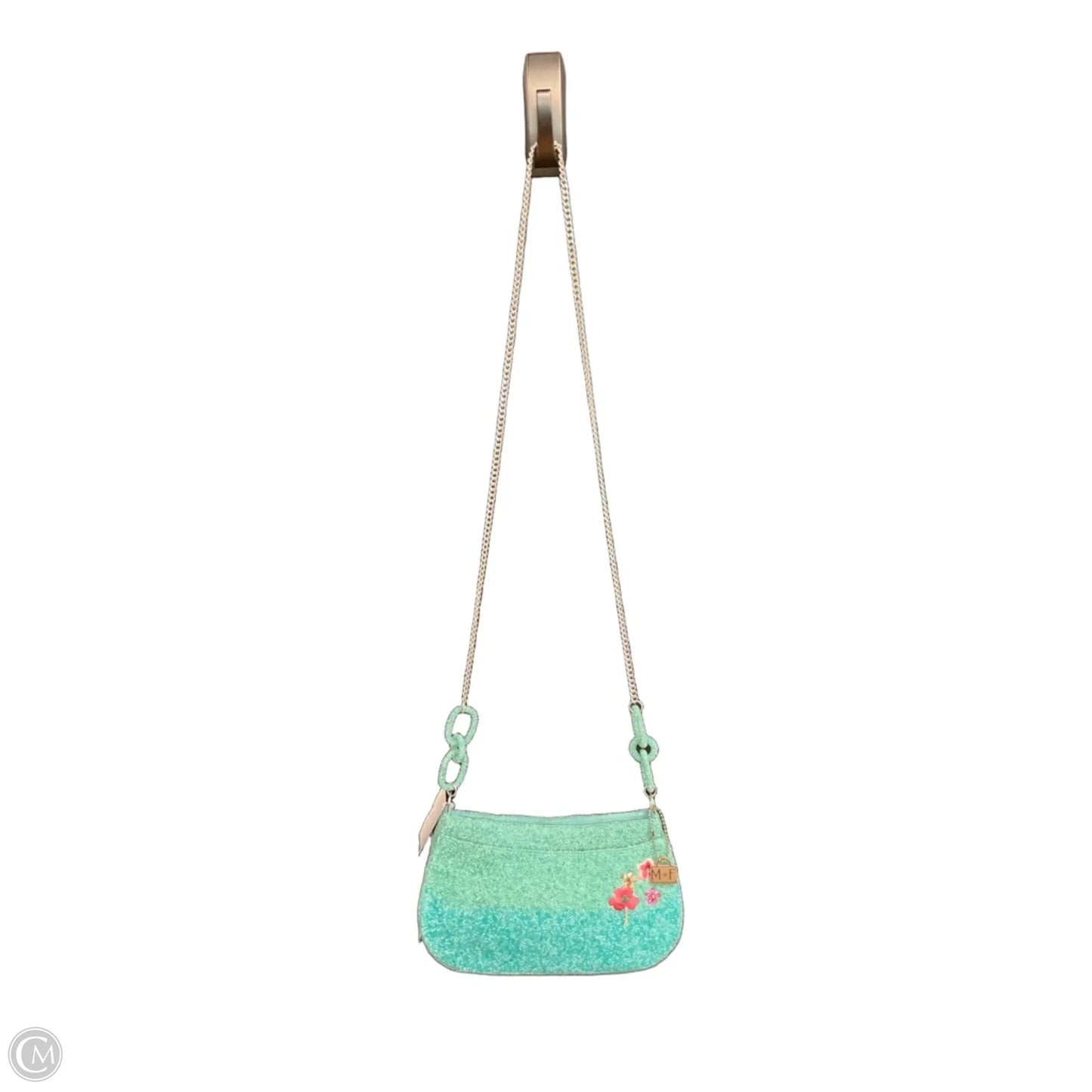 Crossbody By Cmc, Size: Small