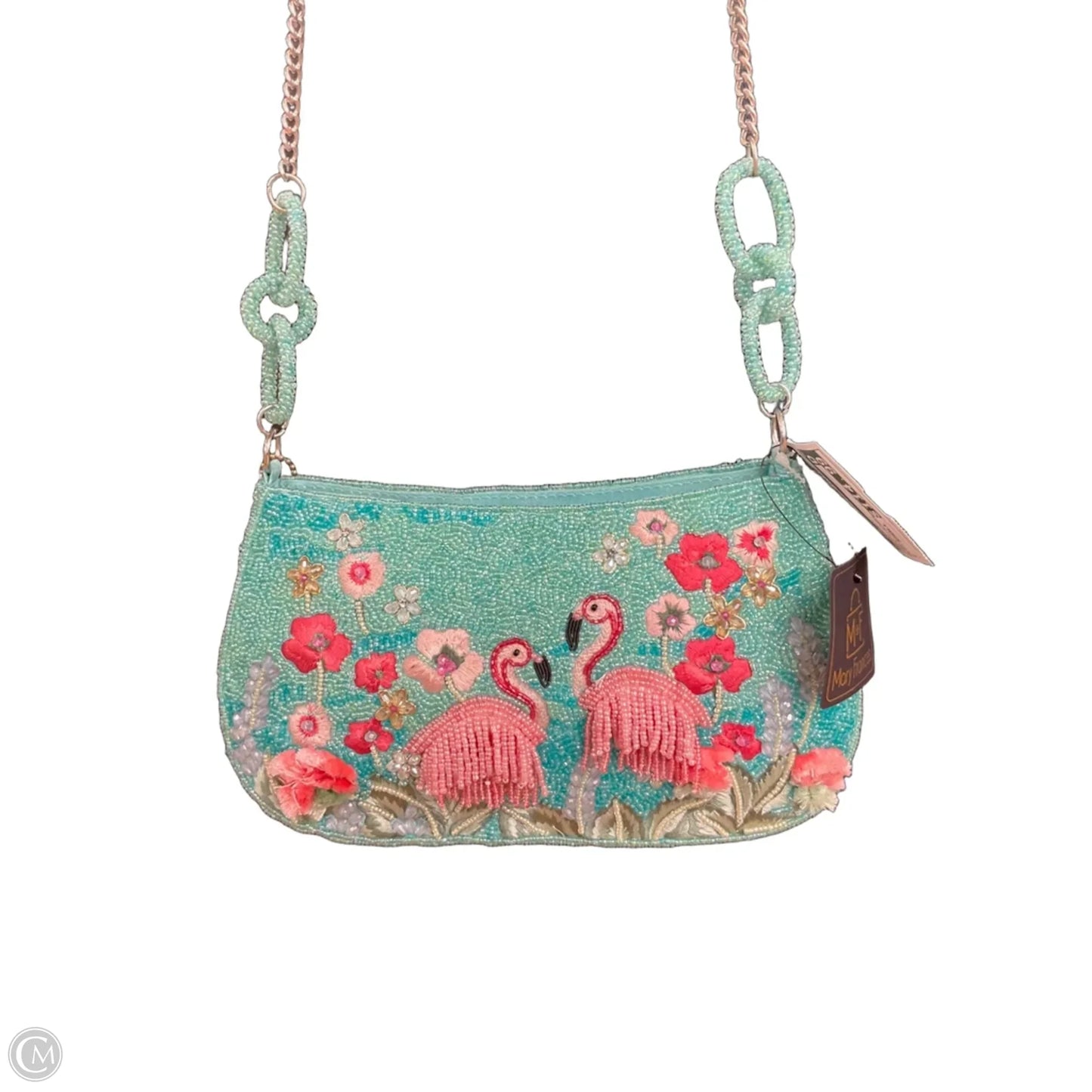 Crossbody By Cmc, Size: Small
