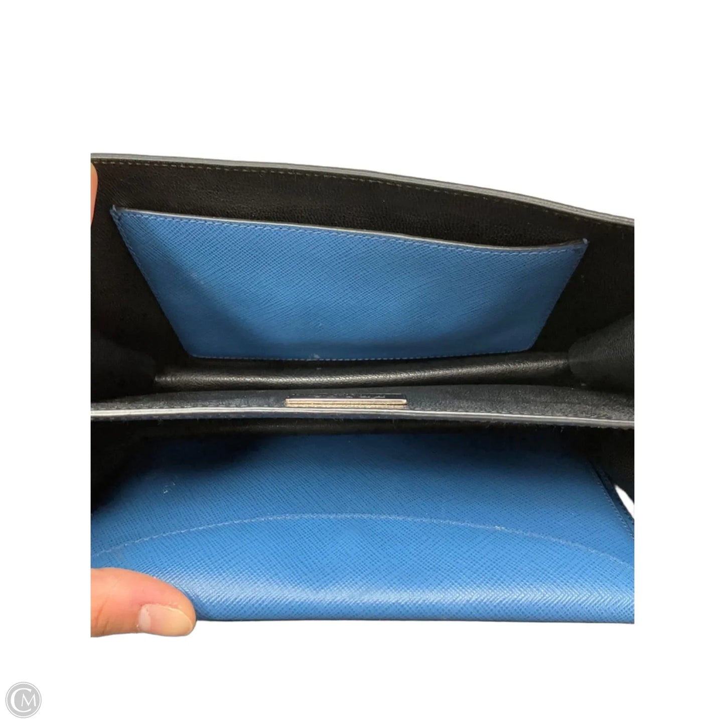 Handbag Luxury Designer By Prada, Size: Medium